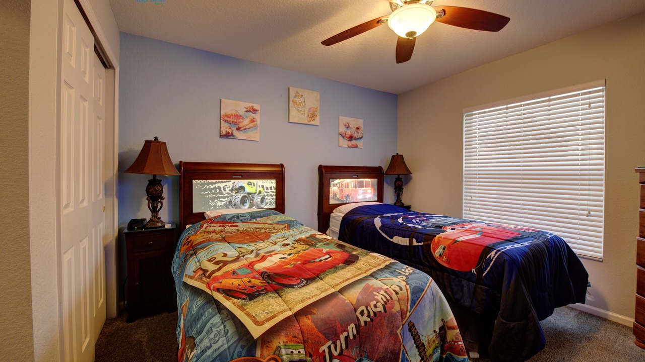 Photo of Bedroom in Windsor Hills