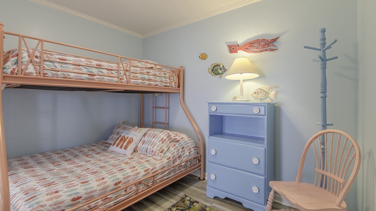 Photo of Bedroom in South Nags Head