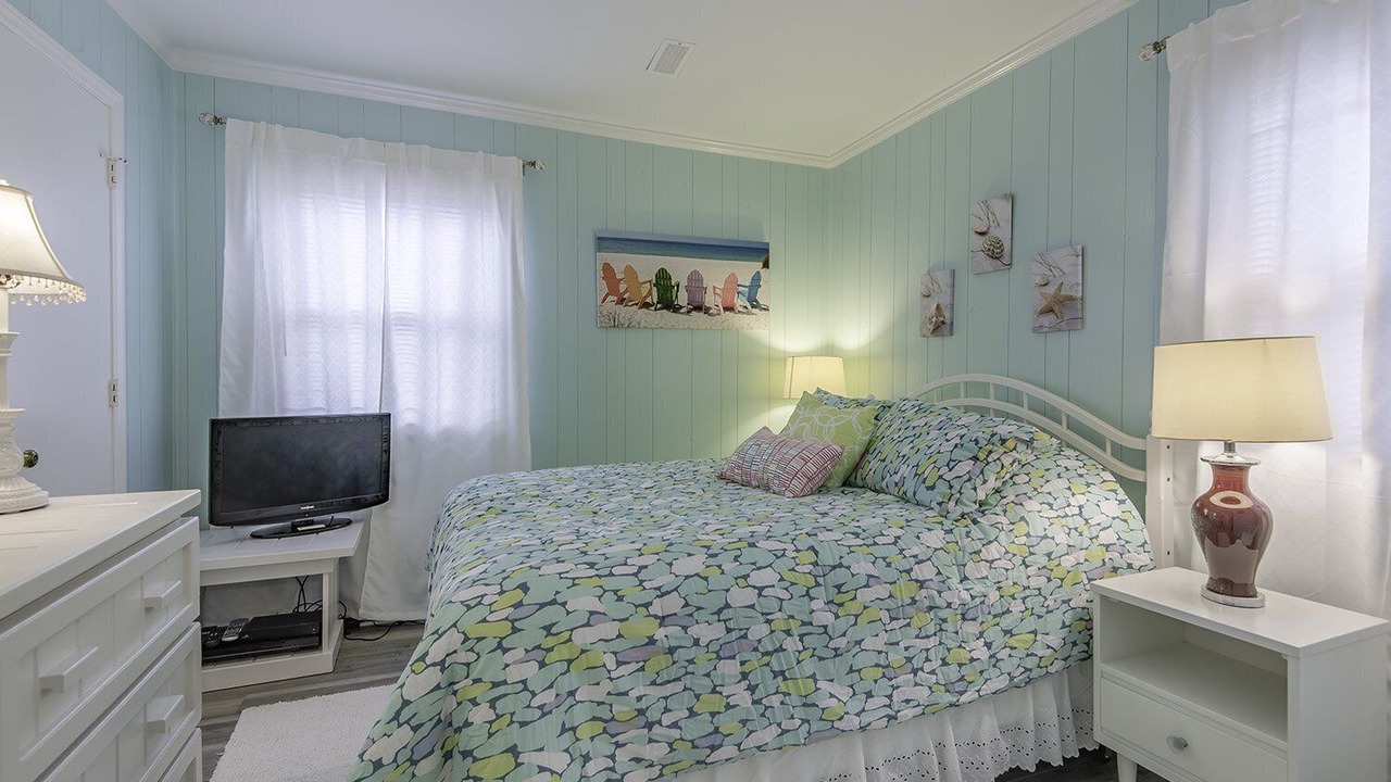 Photo of Bedroom in South Nags Head