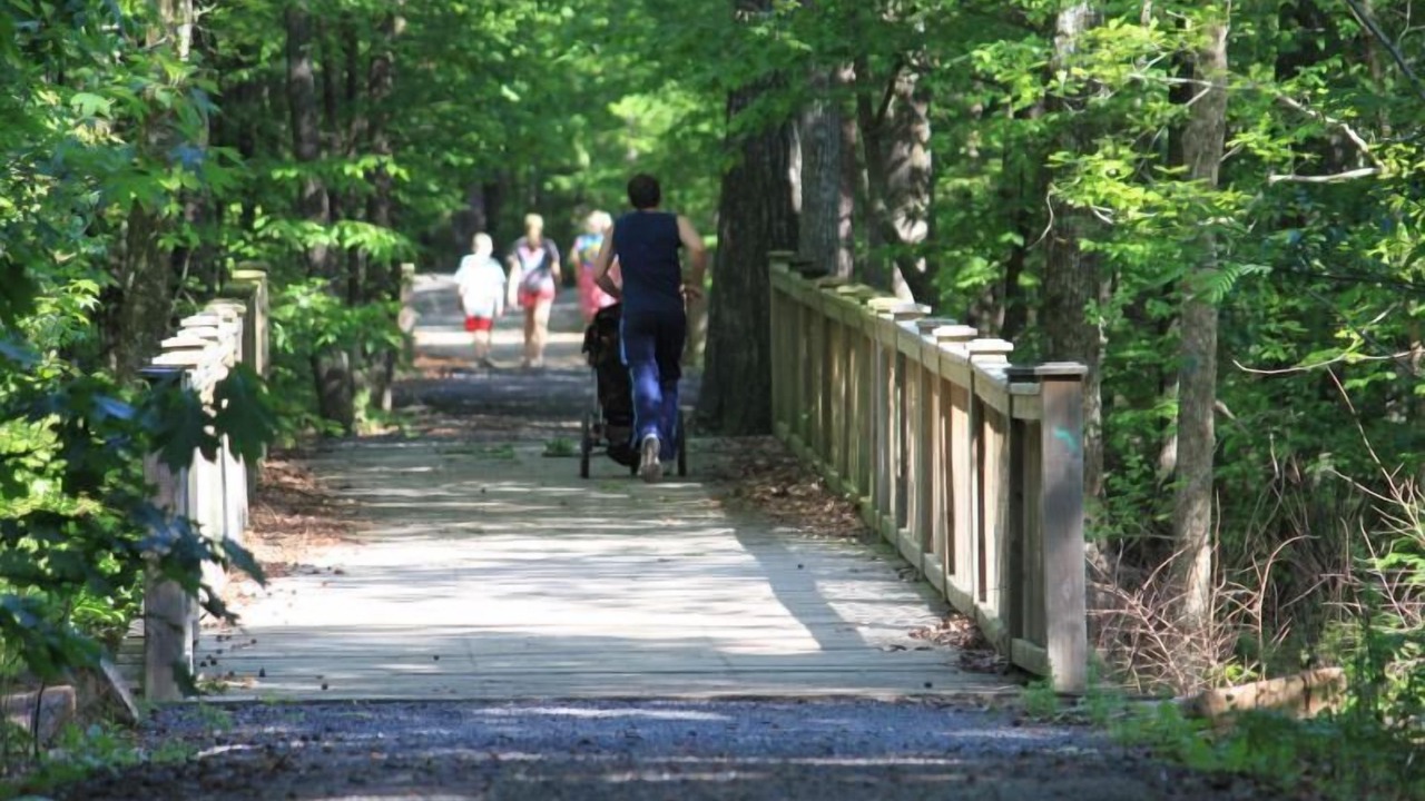 Photo of Others in Cleveland Park