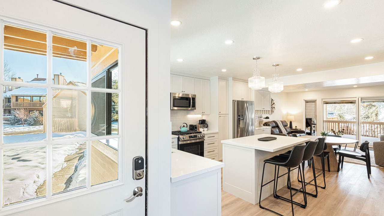 Photo of Kitchen in Park Meadows