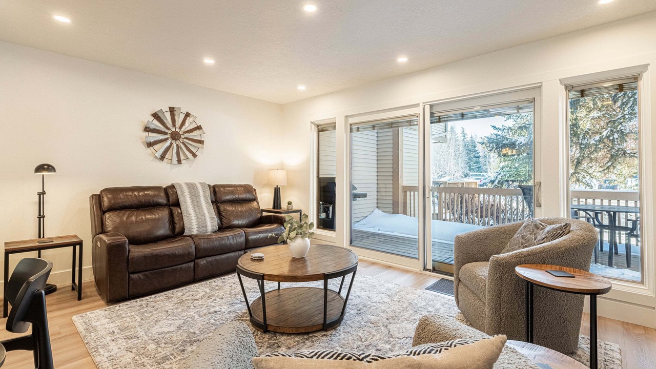 Photo of Livingroom in Park Meadows