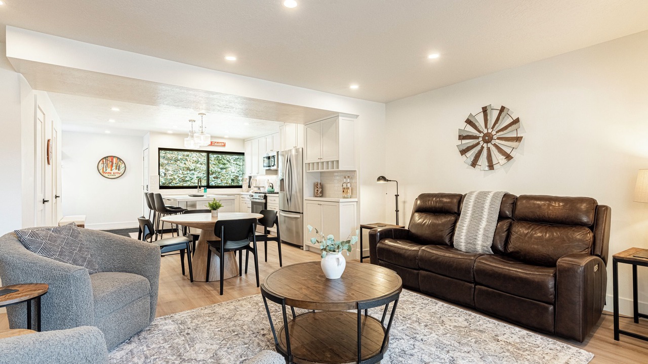 Photo of Livingroom in Park Meadows