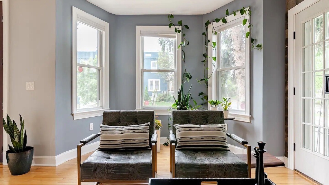 Photo of Livingroom in Brightwood Park
