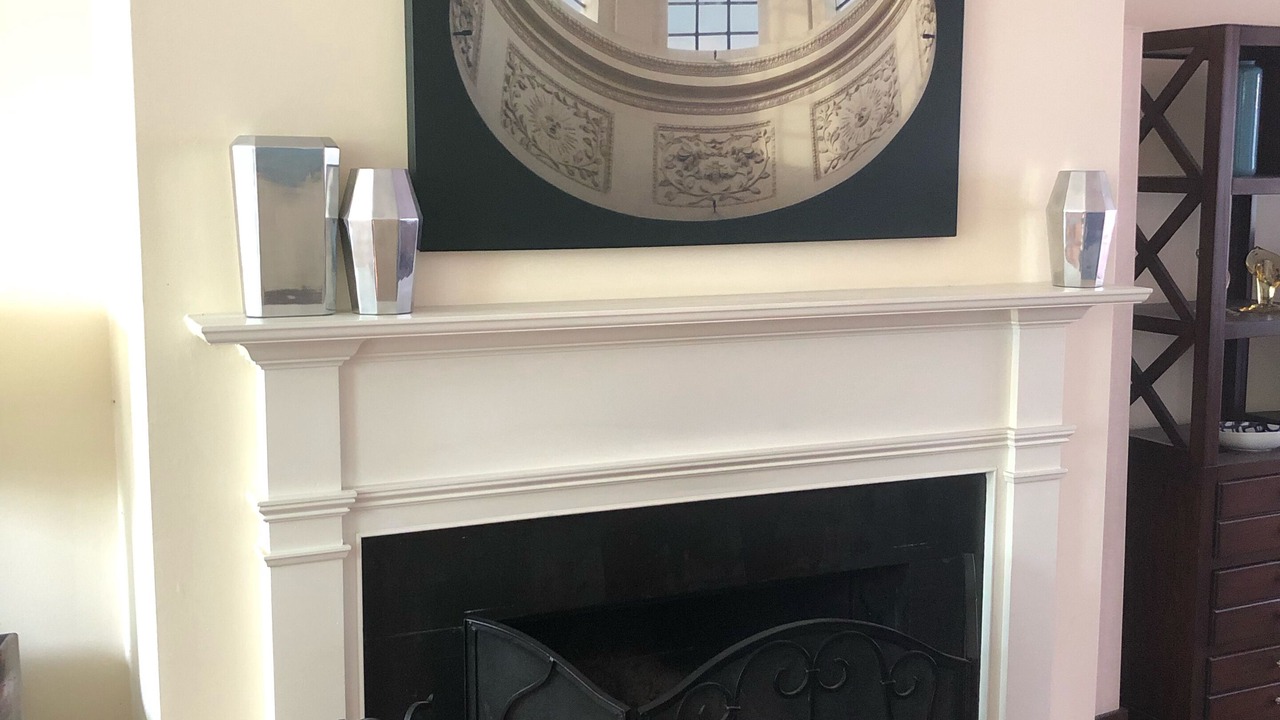 Photo of Livingroom in Georgetown