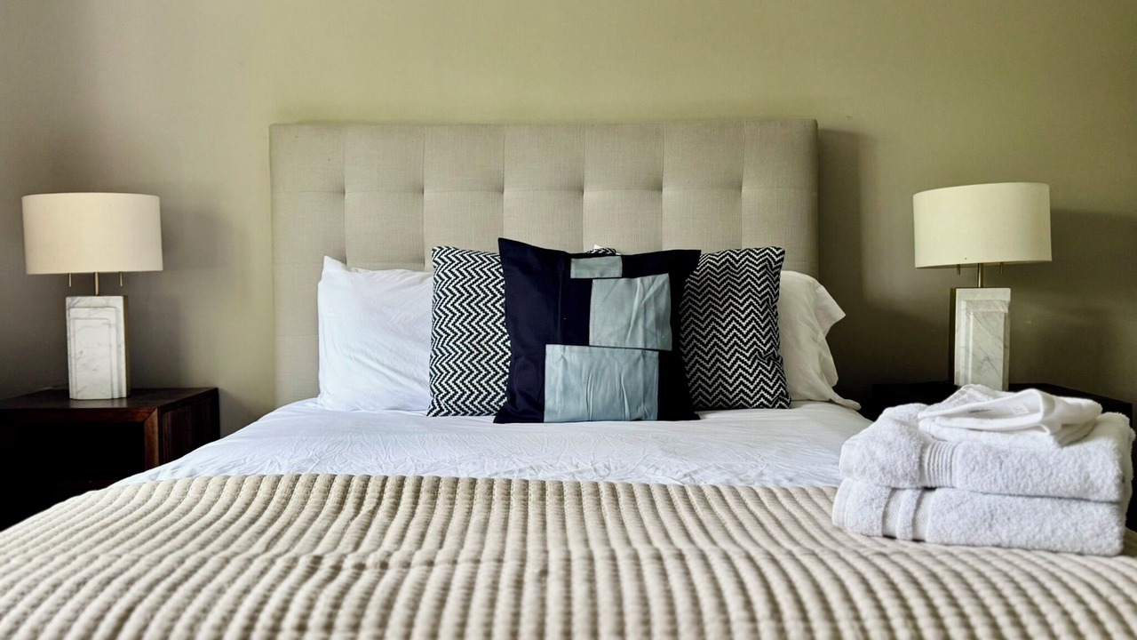 Photo of Bedroom in Northwest Bellevue