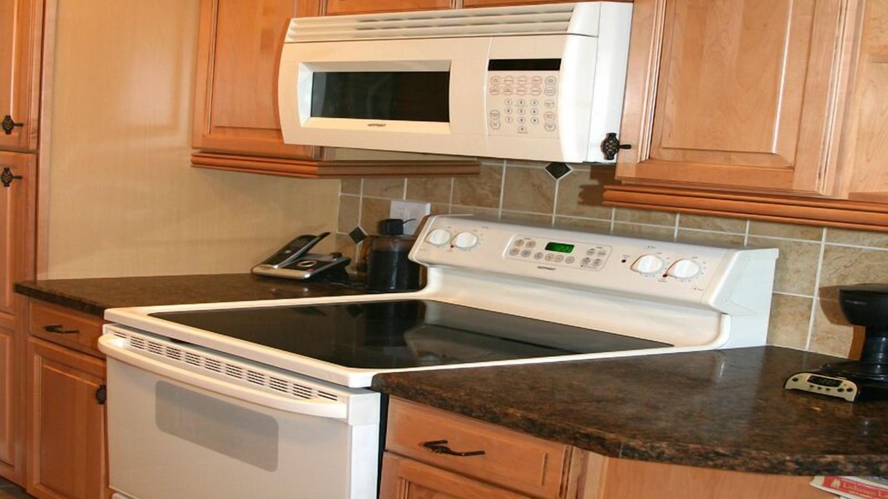 Photo of Kitchen in The Meadows