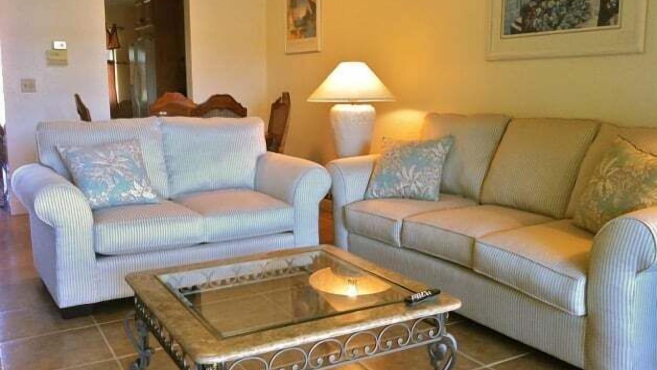 Photo of Livingroom in The Meadows