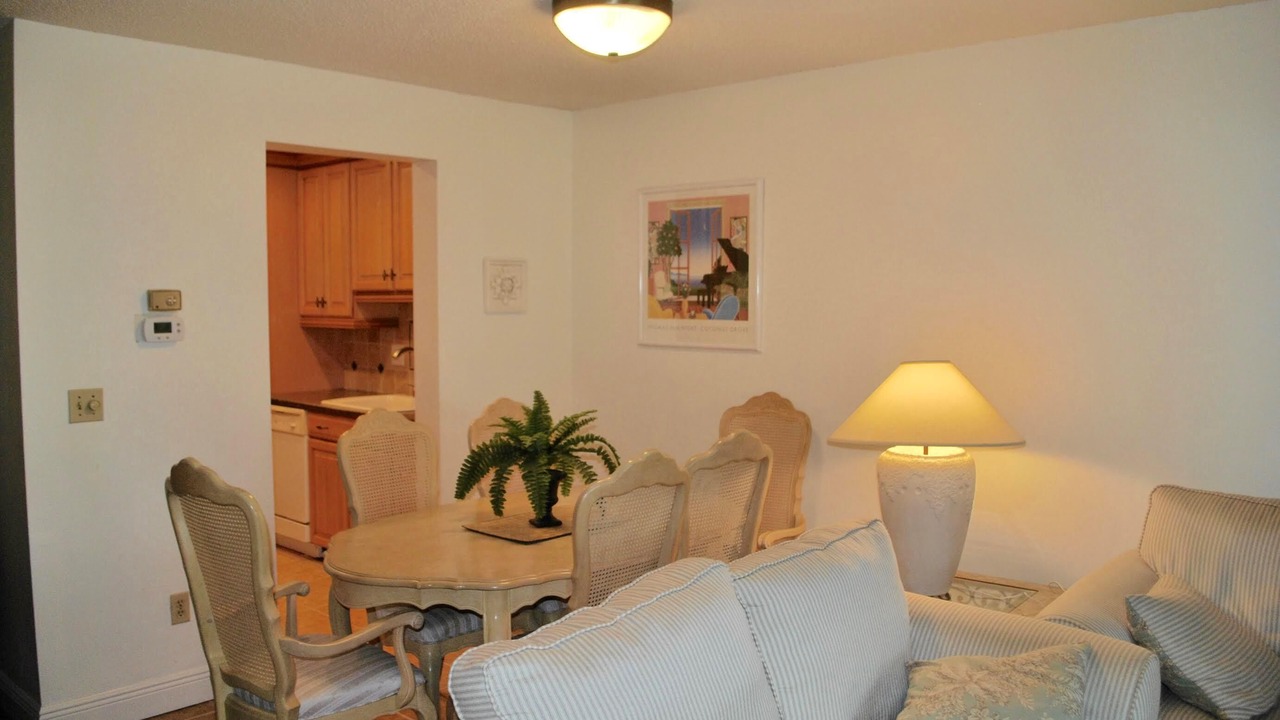 Photo of Livingroom in The Meadows