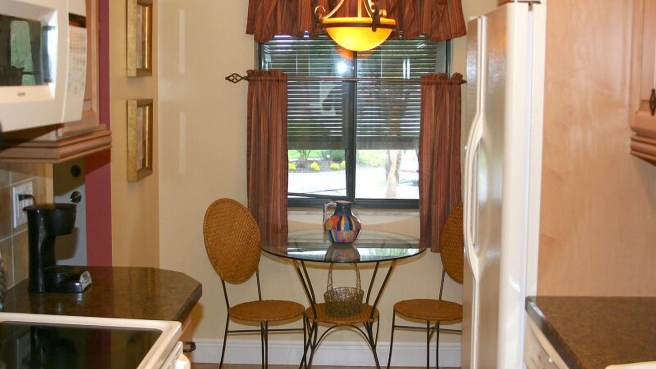 Photo of Kitchen in The Meadows