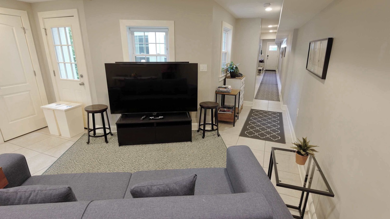 Photo of Bedroom in Stanton Park