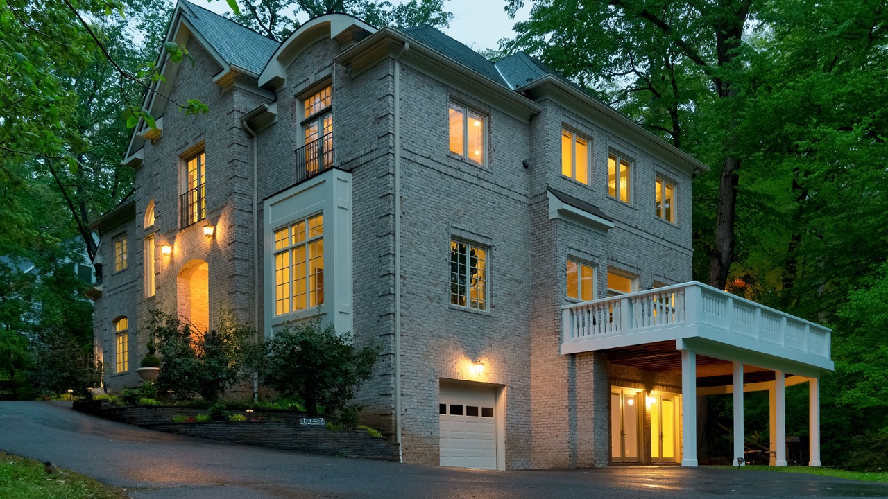 Photo of Outdoor in McLean