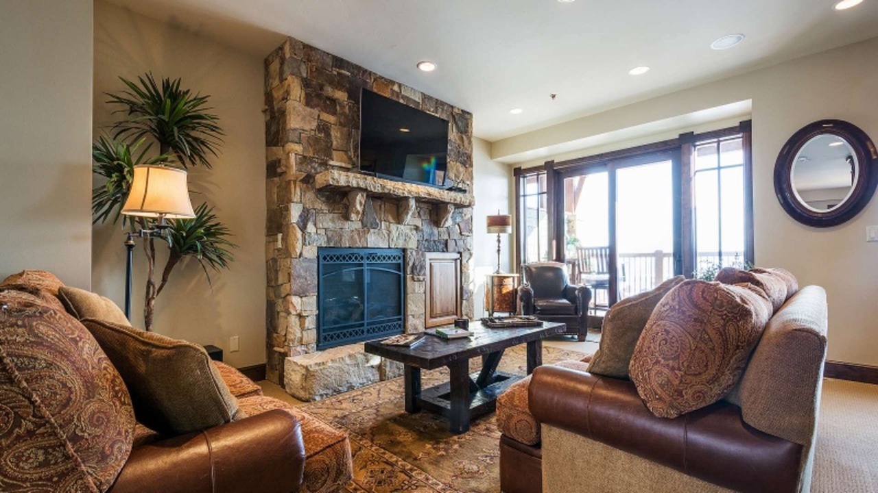 Photo of Livingroom in Park City
