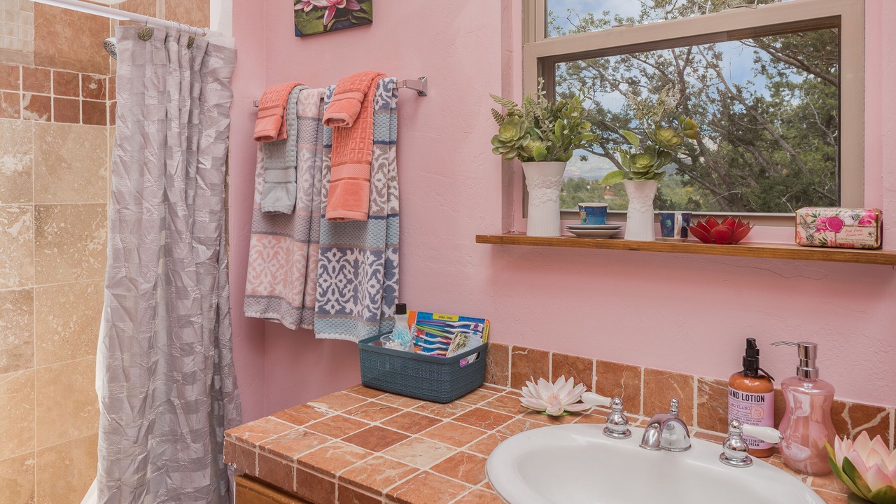 Photo of Bathroom in West Sedona