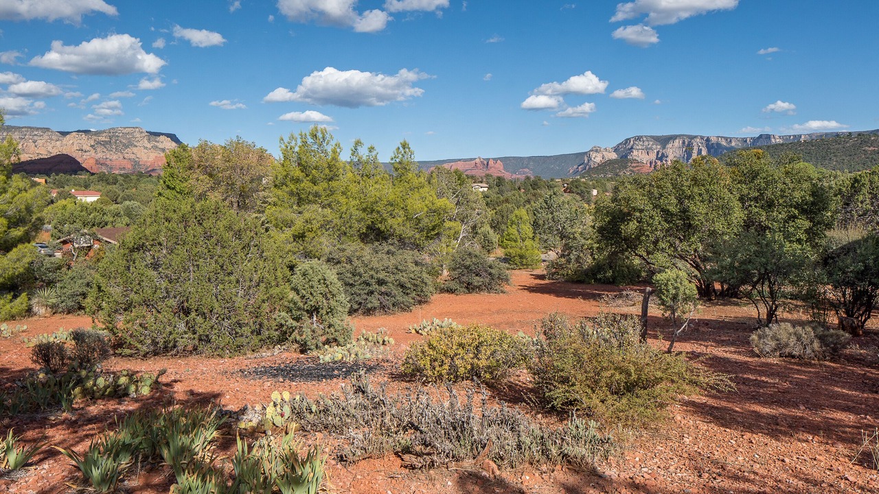 Photo of Outdoor in West Sedona
