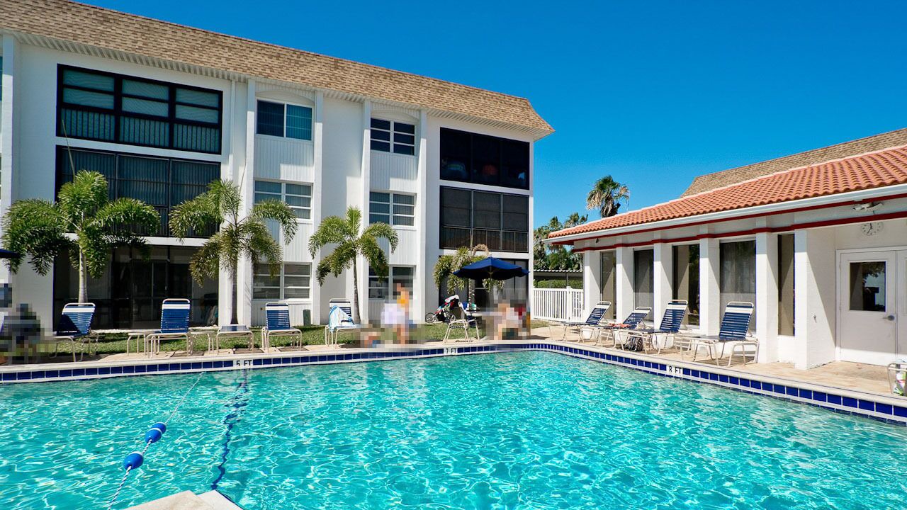 Photo of Outdoor in Siesta Key