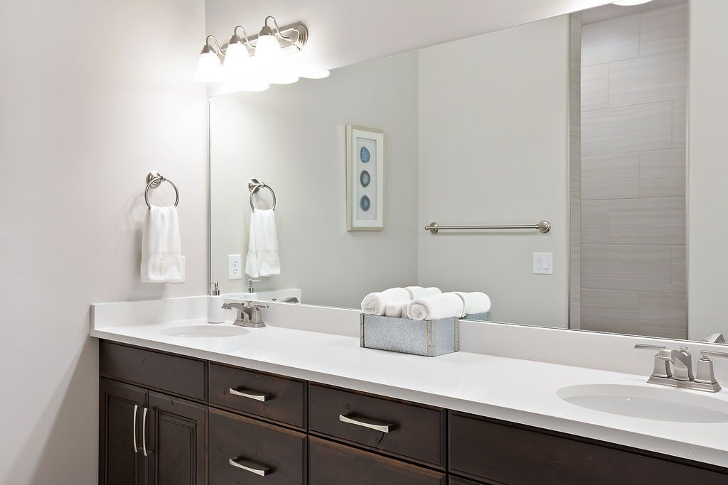 Photo of Bathroom in Sienna Hills