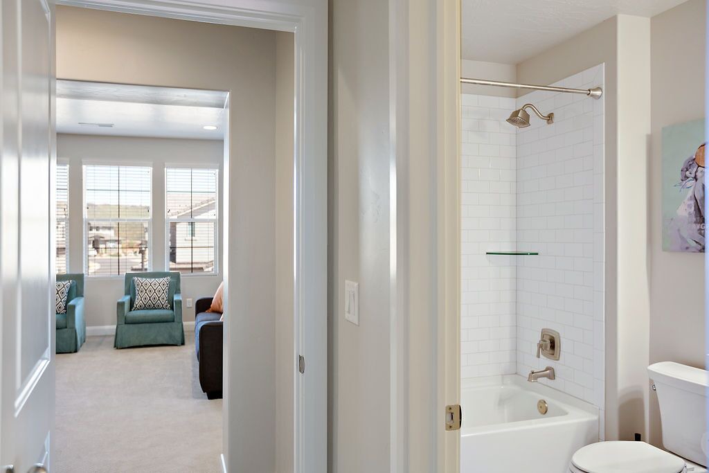 Photo of Bathroom in Sienna Hills