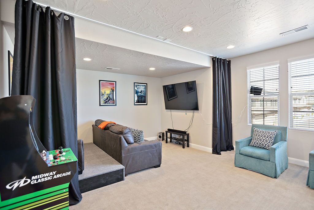 Photo of Livingroom in Sienna Hills