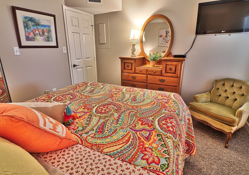 Photo of Bedroom in Windy Hill