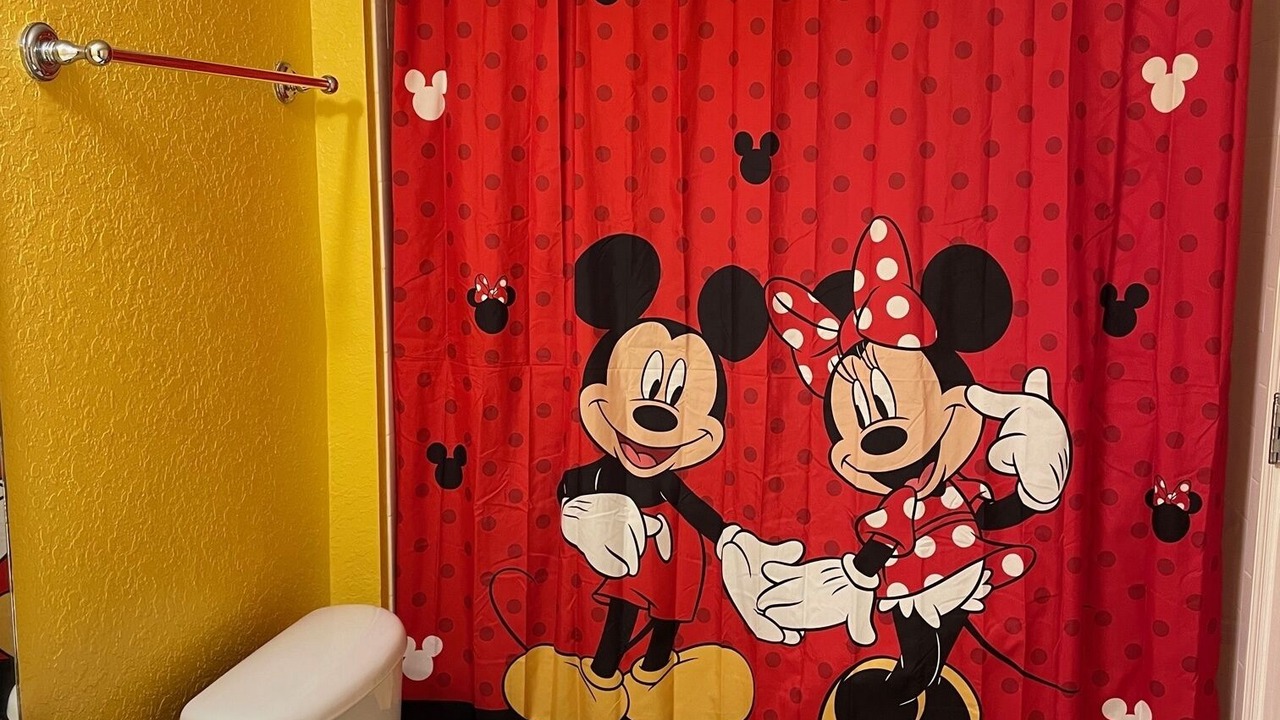 Photo of Bathroom in Windsor Hills