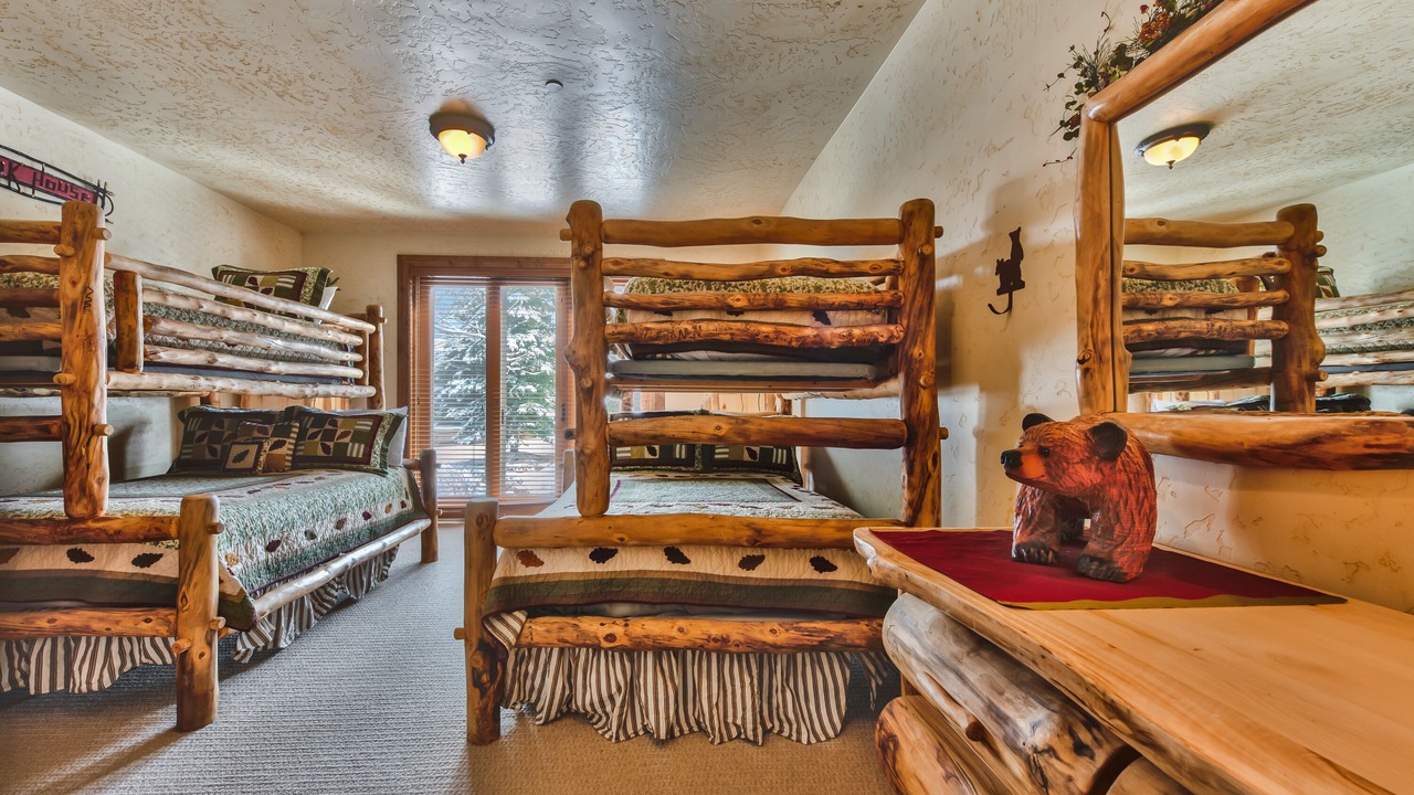 Photo of Bedroom in Empire Pass