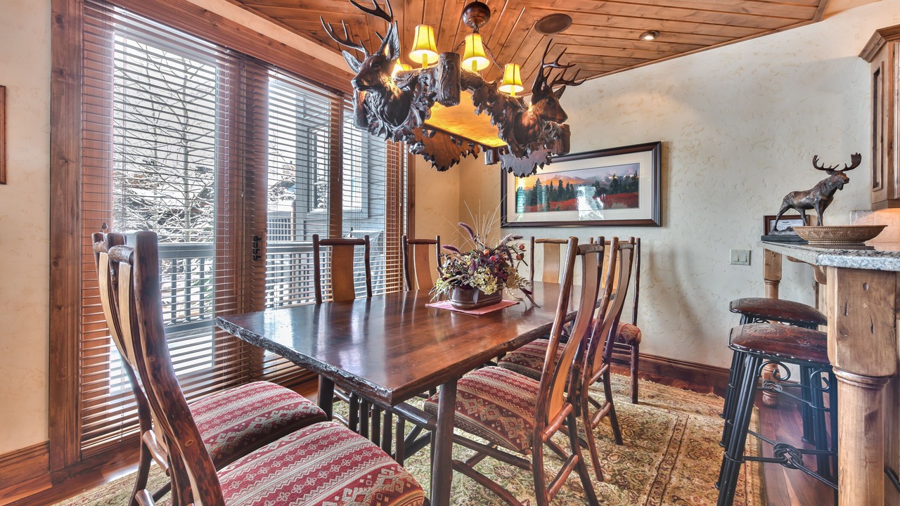 Photo of Bedroom in Empire Pass