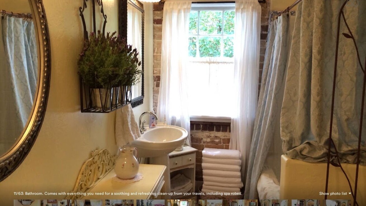 Photo of Bathroom in East Central