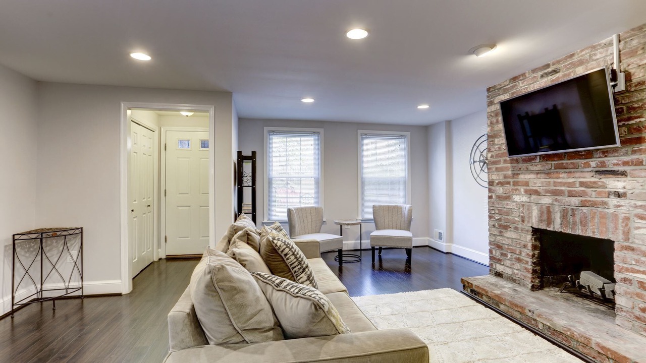 Photo of Livingroom in Southeast