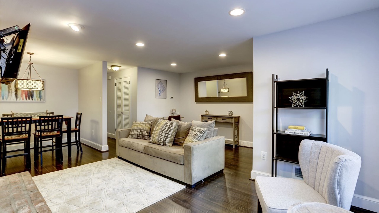 Photo of Livingroom in Southeast