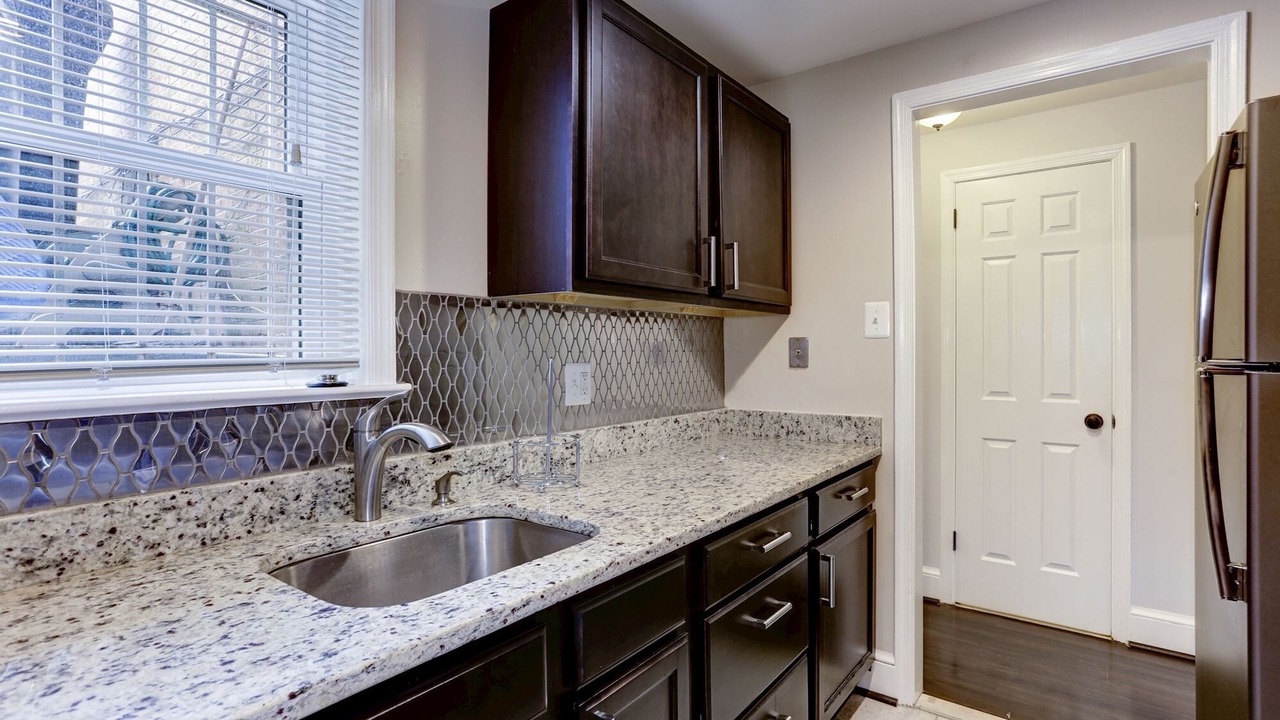 Photo of Kitchen in Southeast
