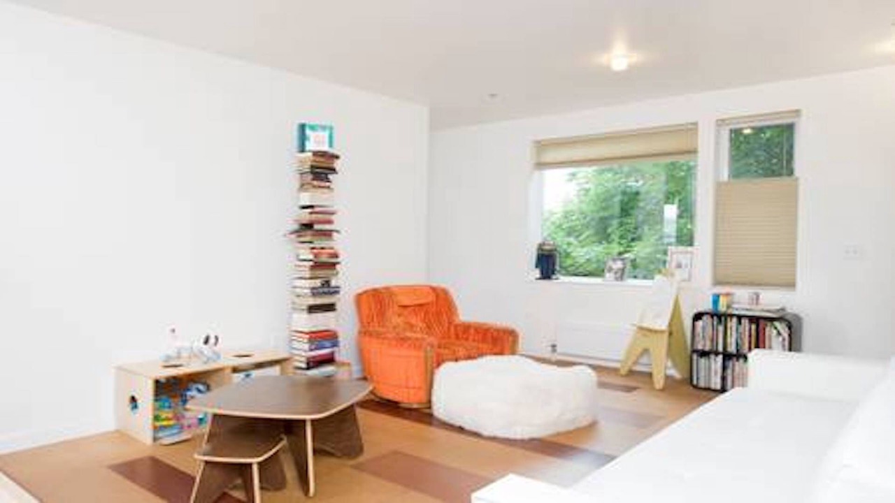 Photo of Bedroom in Squire Park