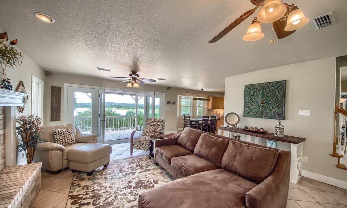 Photo of Outdoor in Canyon Lake