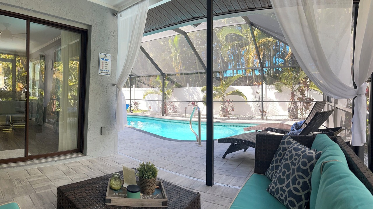Photo of Outdoor in South Venice