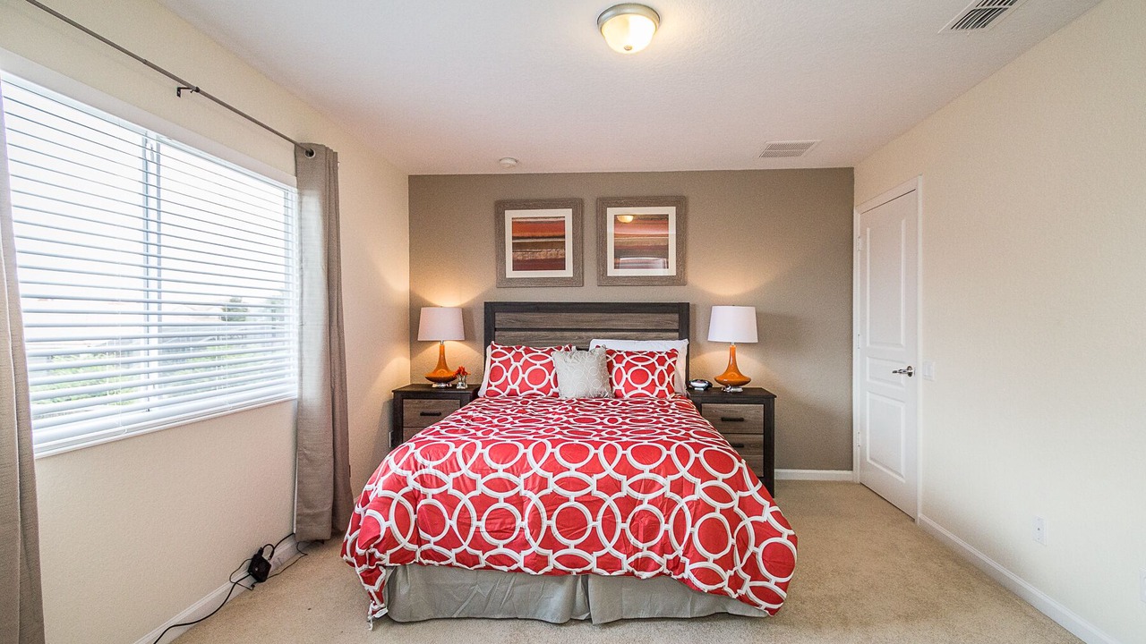 Photo of Bedroom in Windsor Hills