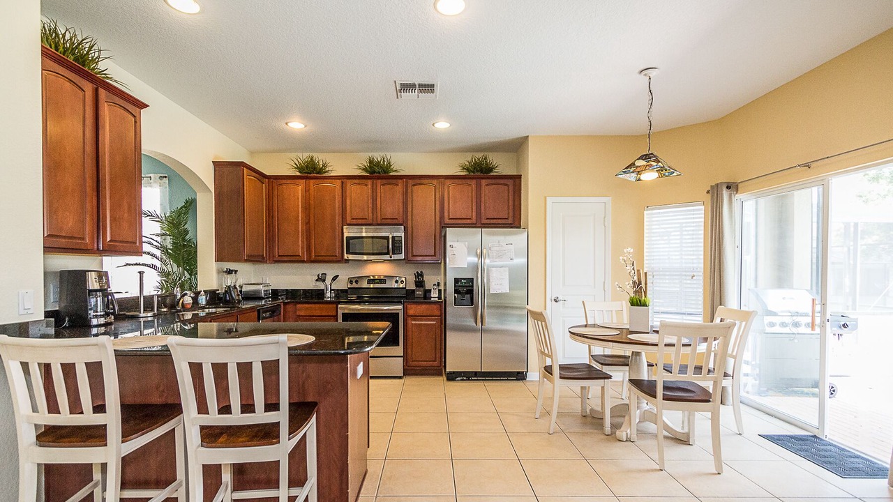 Photo of Kitchen in Windsor Hills