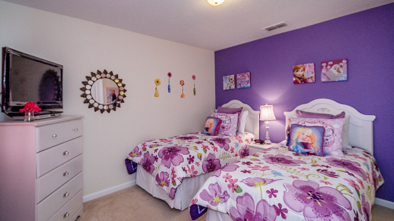 Photo of Bedroom in Windsor Hills
