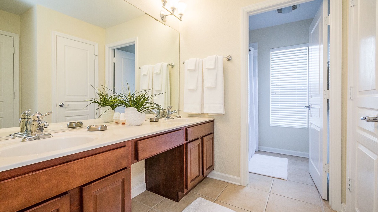Photo of Bathroom in Windsor Hills