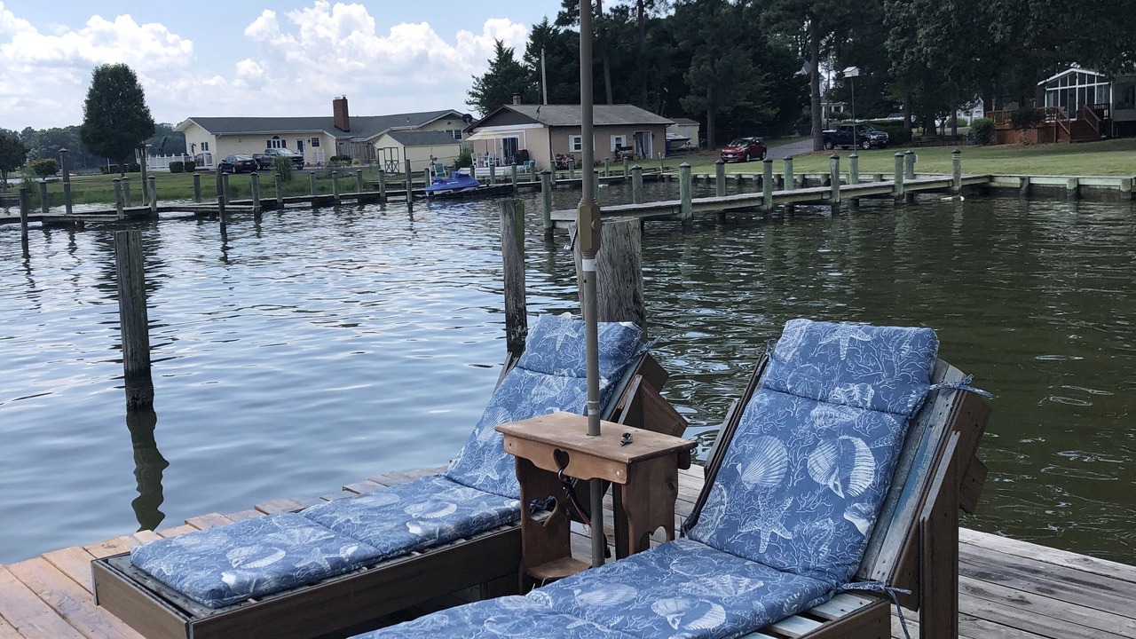 Photo of Outdoor in Swan Point