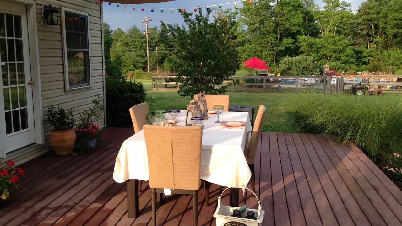 Photo of Outdoor in Lakeview
