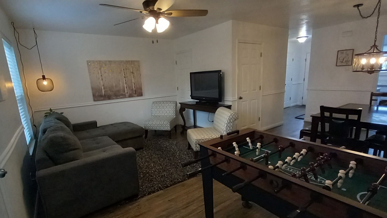 Photo of Livingroom in Provo