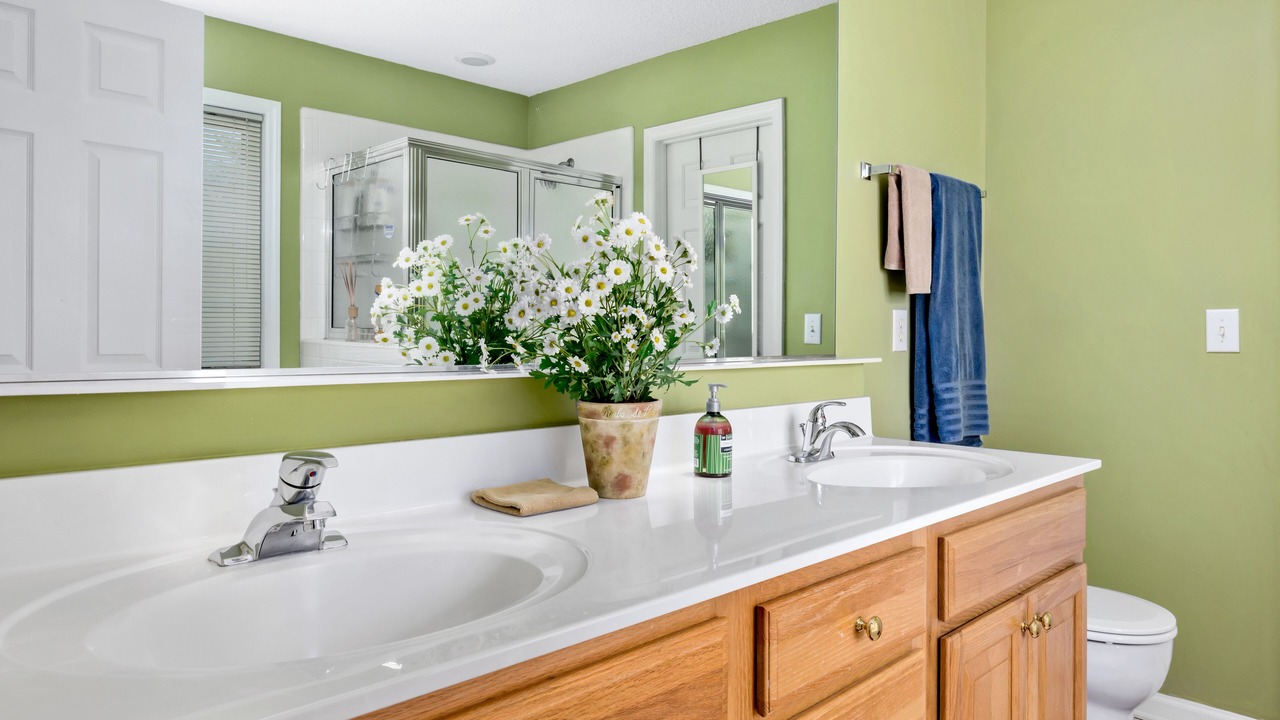 Photo of Bathroom in Chapel Hill
