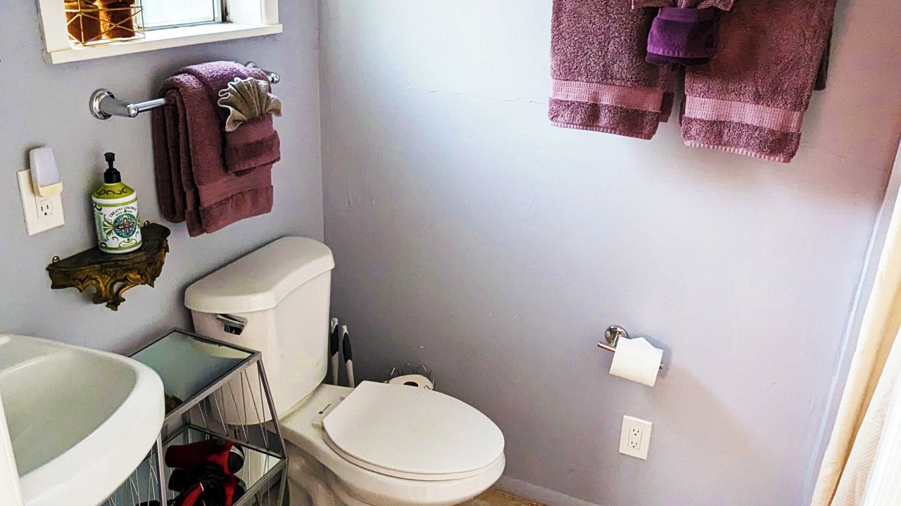 Photo of Bathroom in Sedona