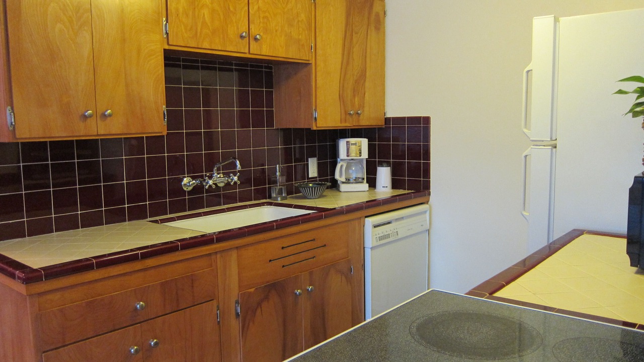Photo of Kitchen in Wallingford