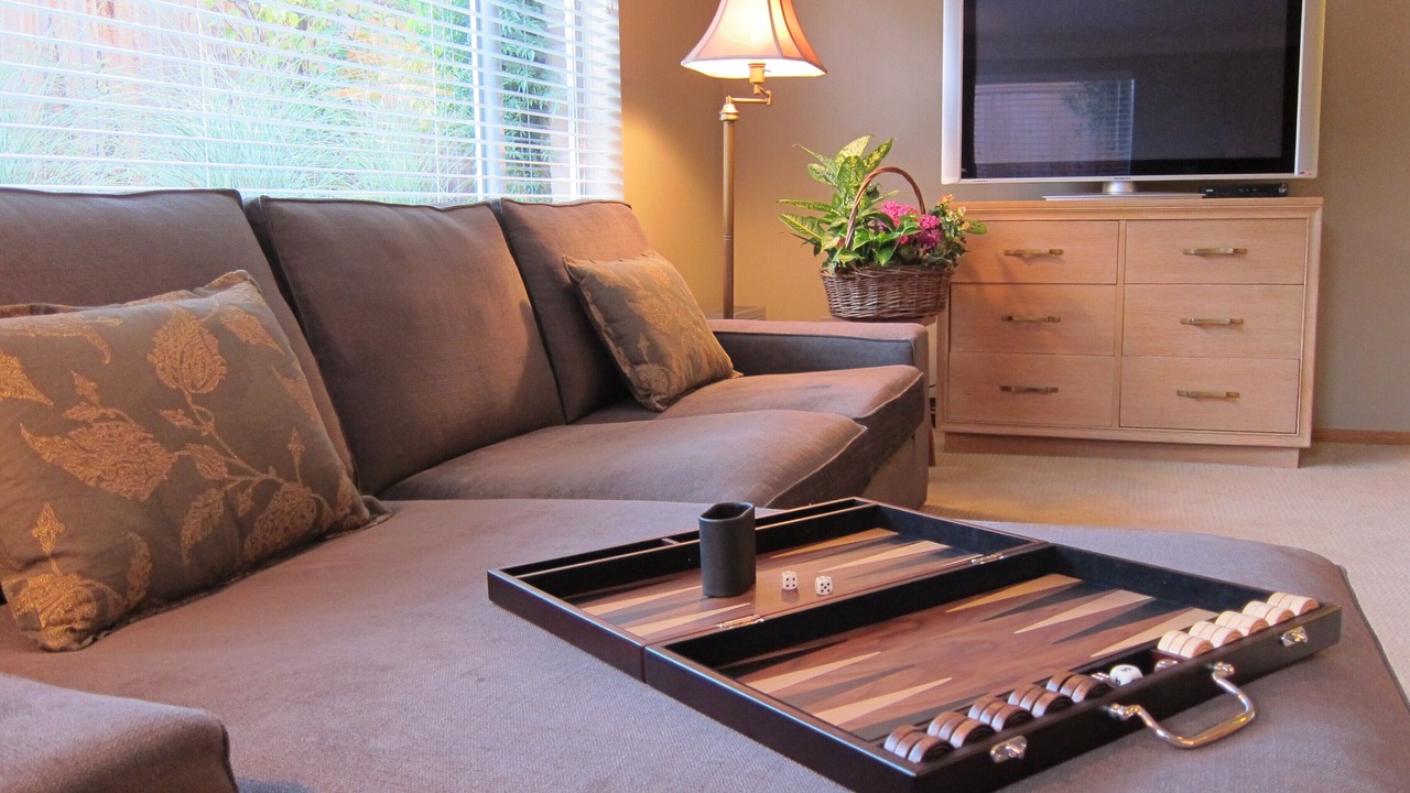 Photo of Livingroom in Wallingford