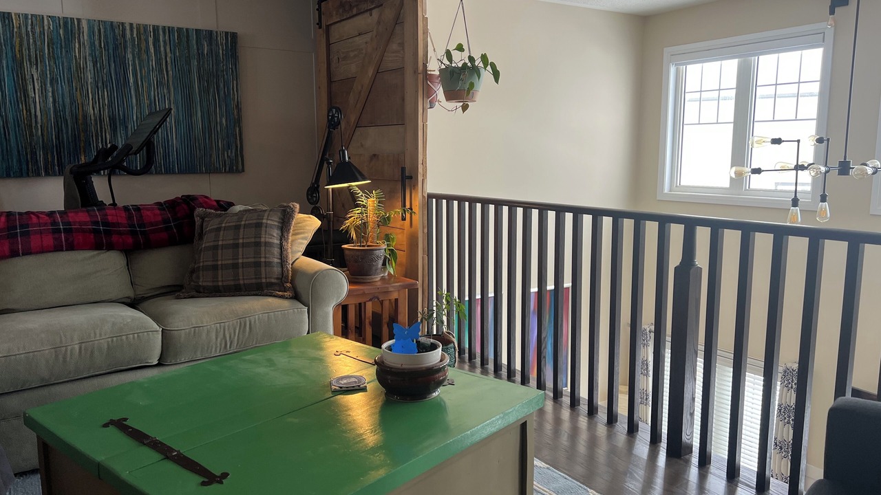 Photo of Livingroom in Port Severn