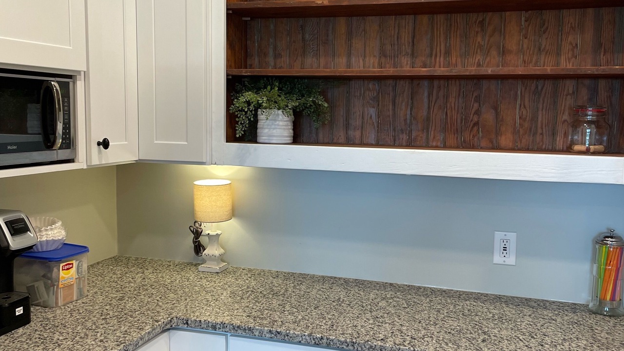 Photo of Kitchen in Ocean Isle Beach