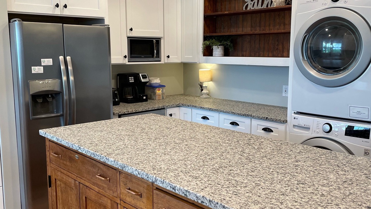 Photo of Kitchen in Ocean Isle Beach