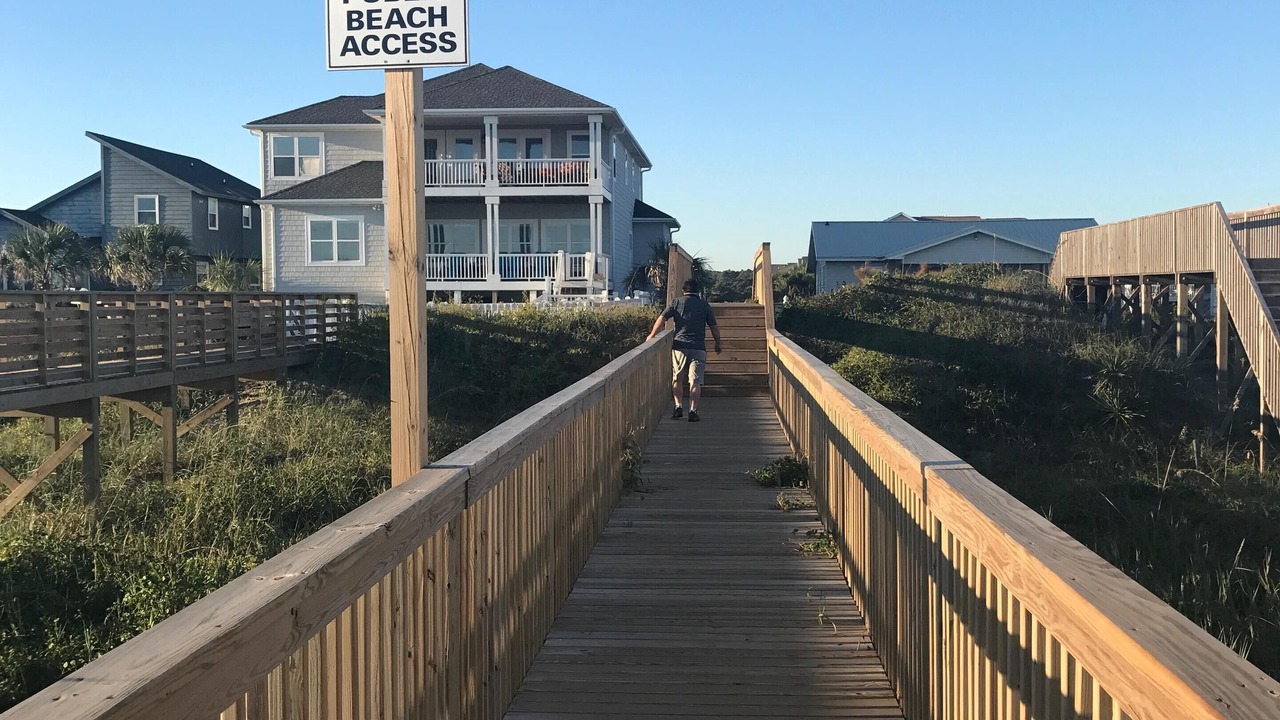 Photo of Outdoor in Ocean Isle Beach