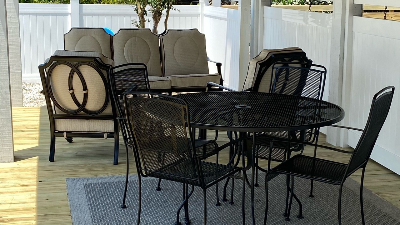 Photo of Outdoor in Ocean Isle Beach